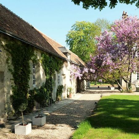 Le Grand Saint-Marc Bed & Breakfast Vendome Bagian luar foto
