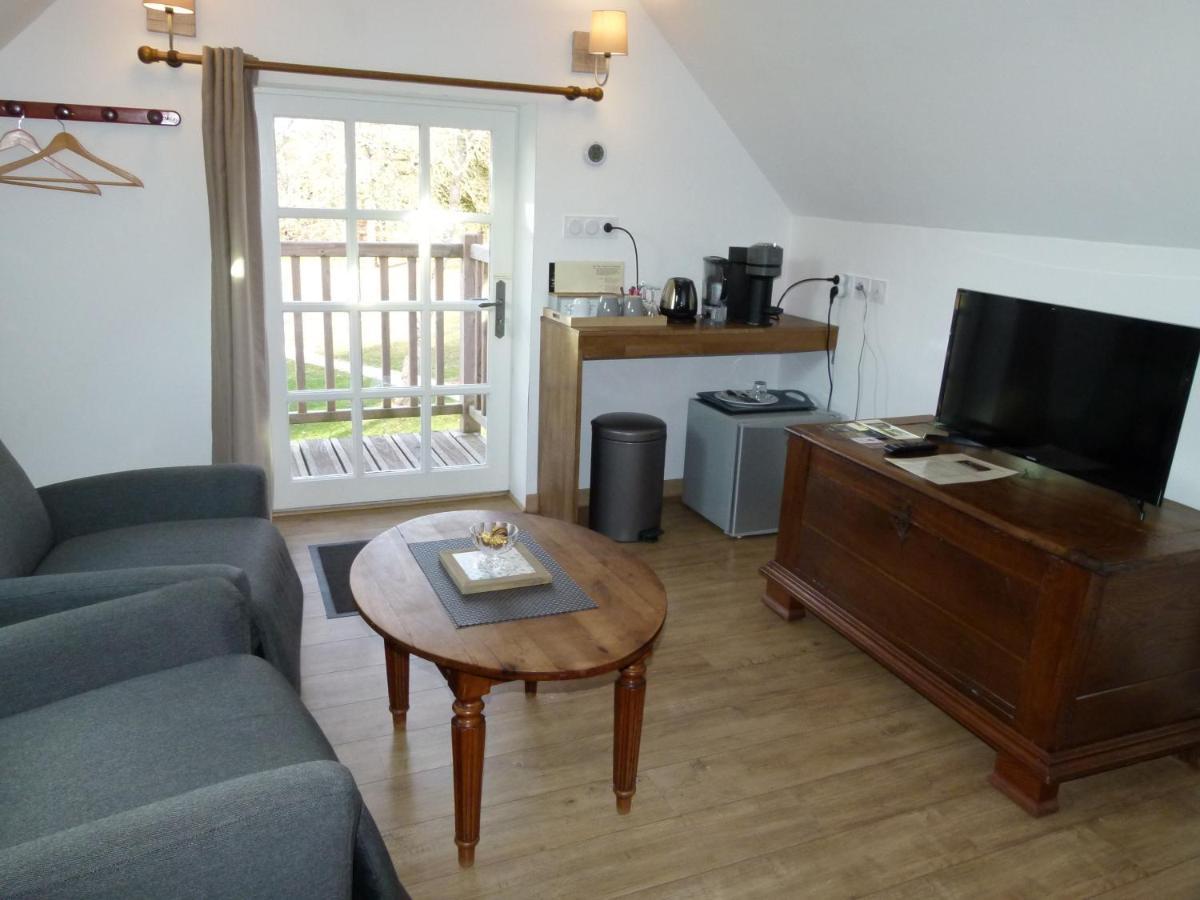 Le Grand Saint-Marc Bed & Breakfast Vendome Bagian luar foto