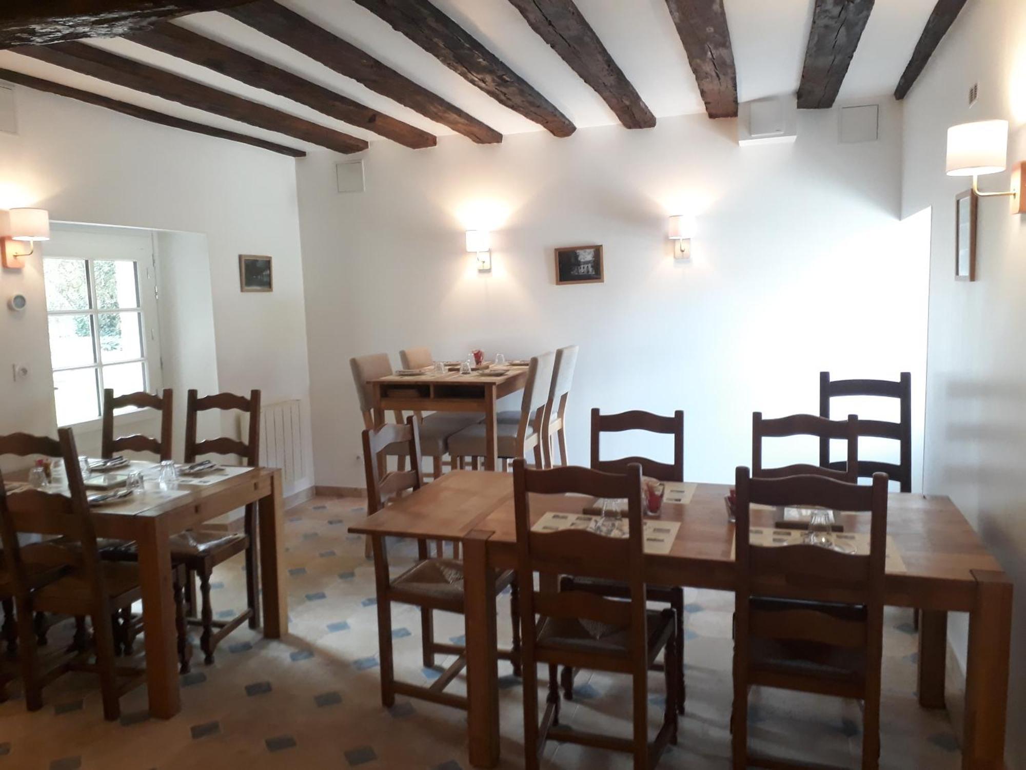 Le Grand Saint-Marc Bed & Breakfast Vendome Bagian luar foto