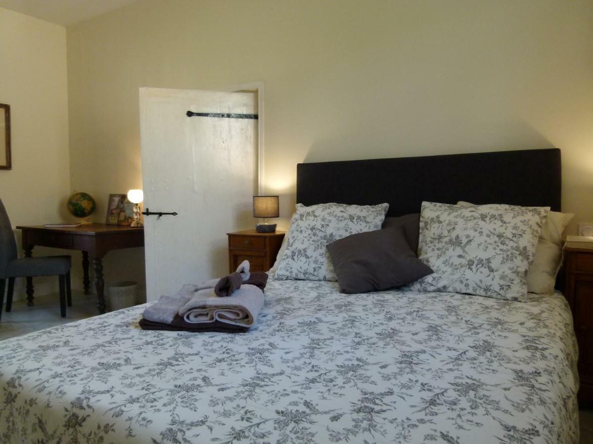 Le Grand Saint-Marc Bed & Breakfast Vendome Bagian luar foto